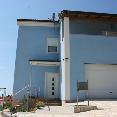 Appartement Mateo 바르바리가 외부 사진