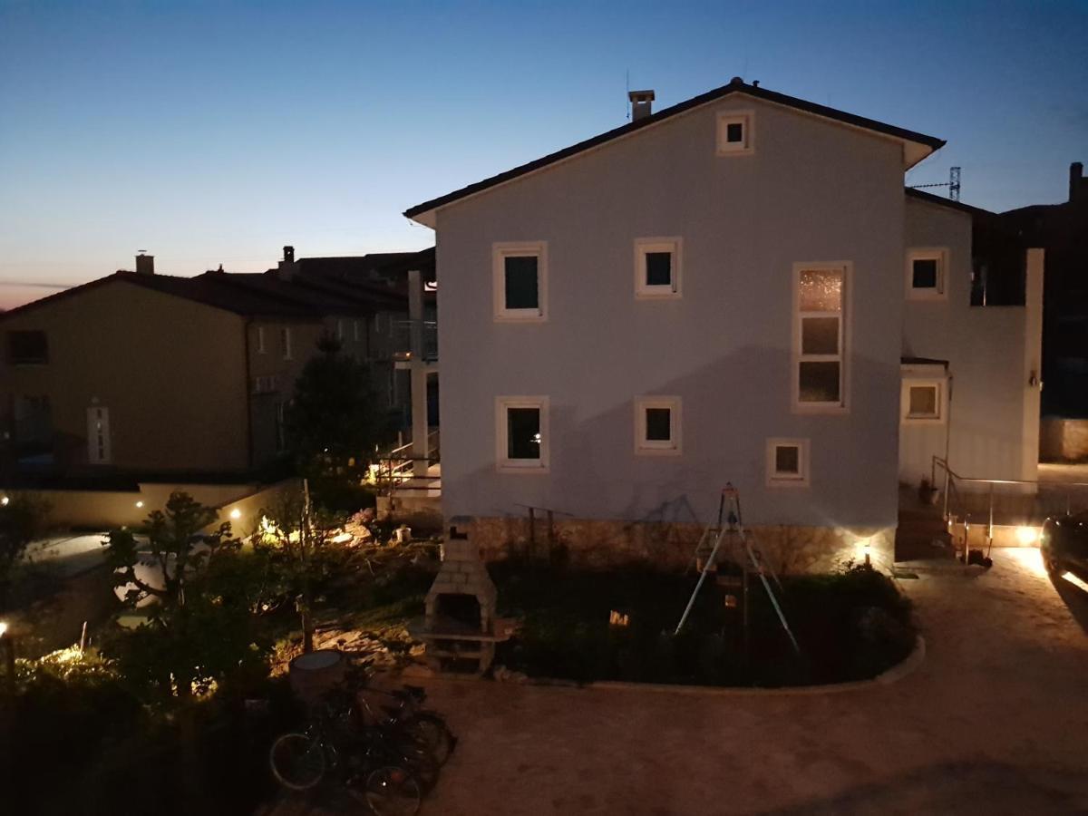 Appartement Mateo 바르바리가 외부 사진