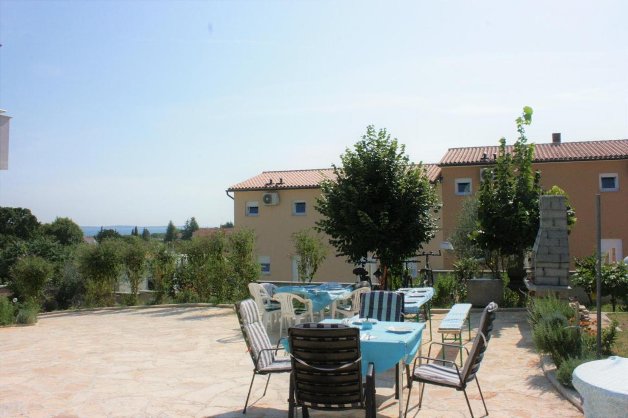 Appartement Mateo 바르바리가 외부 사진