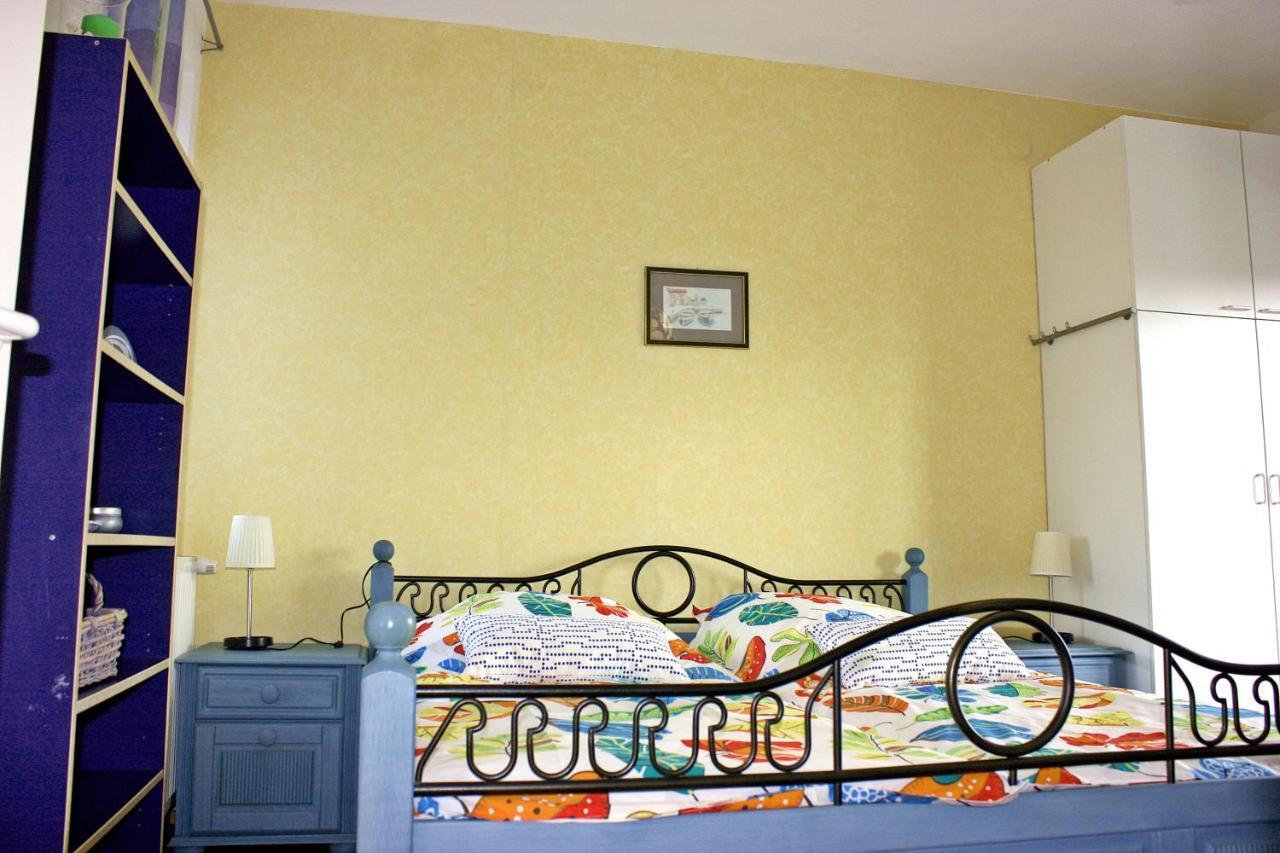 Appartement Mateo 바르바리가 외부 사진