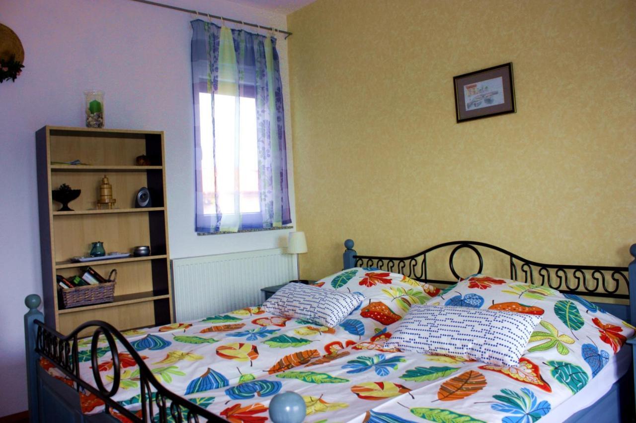 Appartement Mateo 바르바리가 외부 사진